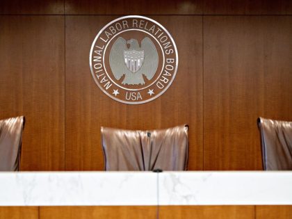 National Labor Relations Board As It Proposes To Make Student Workers Ineligible to Unionize