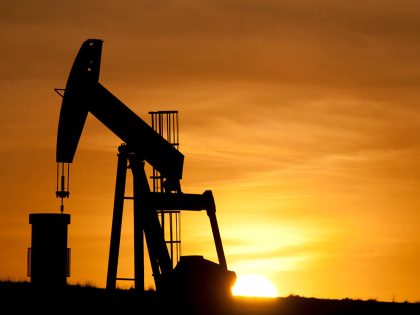 USA - North Dakota - Bakken Oil