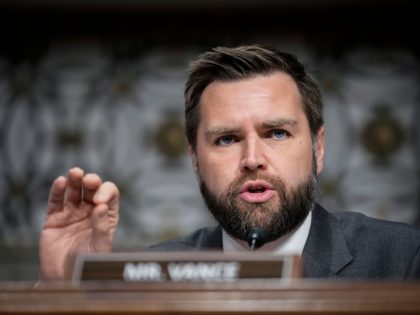 Former Executives Of Collapsed Banks Silicon Valley Bank And Signature Testify To Senate Banking Committee