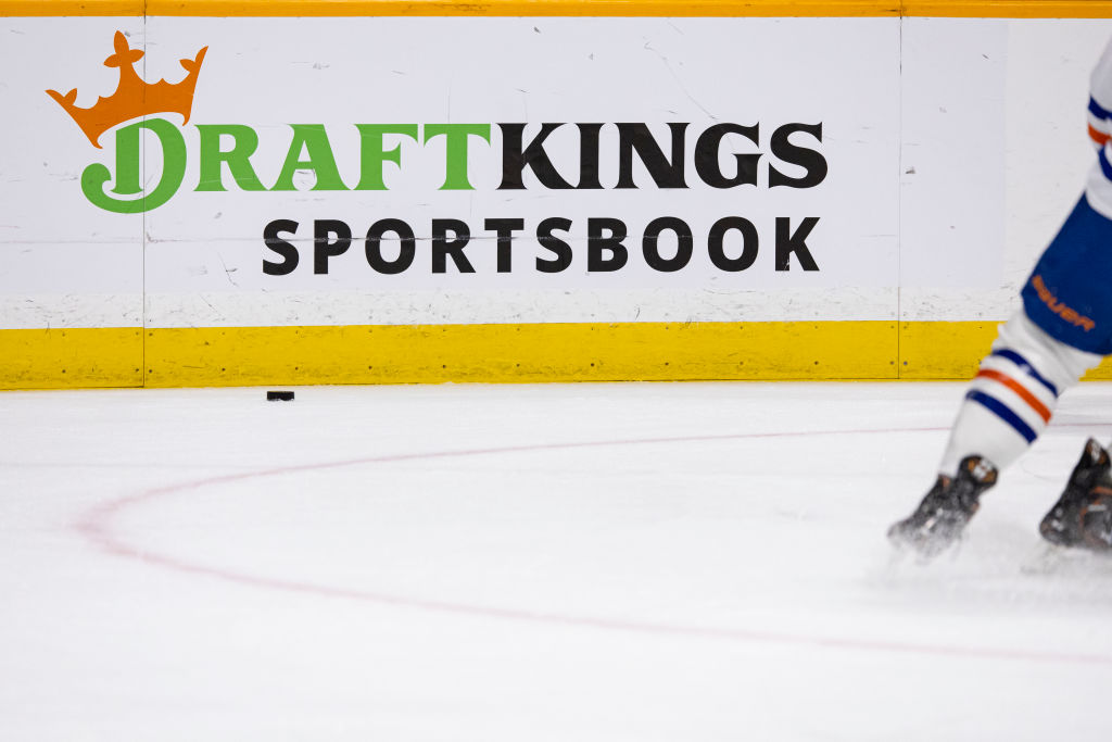 Edmonton Oilers v Nashville Predators