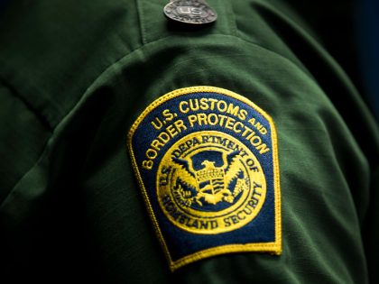 Homeland Security Dep't Holds Press Conf. On Border Security And Nat'l Security