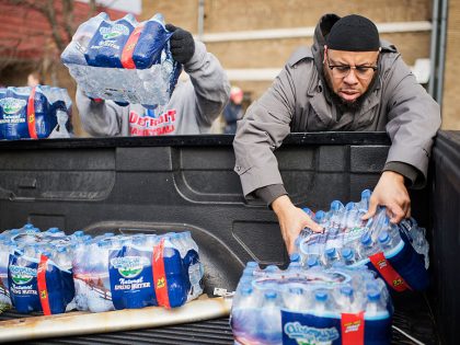 Flint Water Crisis