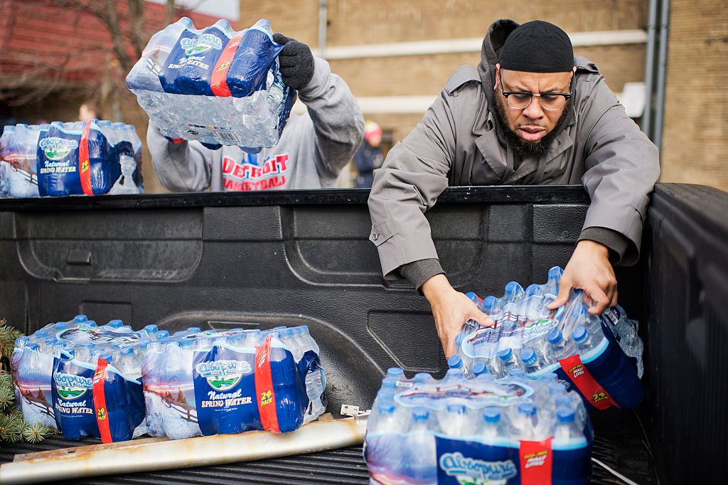Flint Water Crisis