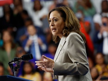 President Biden And Vice President Kamala Harris Speak In Maryland