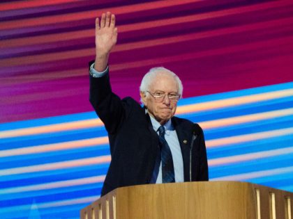 Democratic National Convention (DNC) 2024