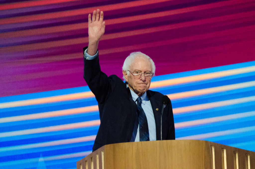 Democratic National Convention (DNC) 2024