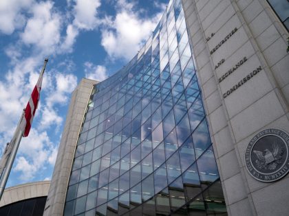 SEC Ditches 'Swing Pricing' Requirement For Mutual Funds
