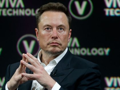 7th Viva Technology Conference In Paris - Day 3