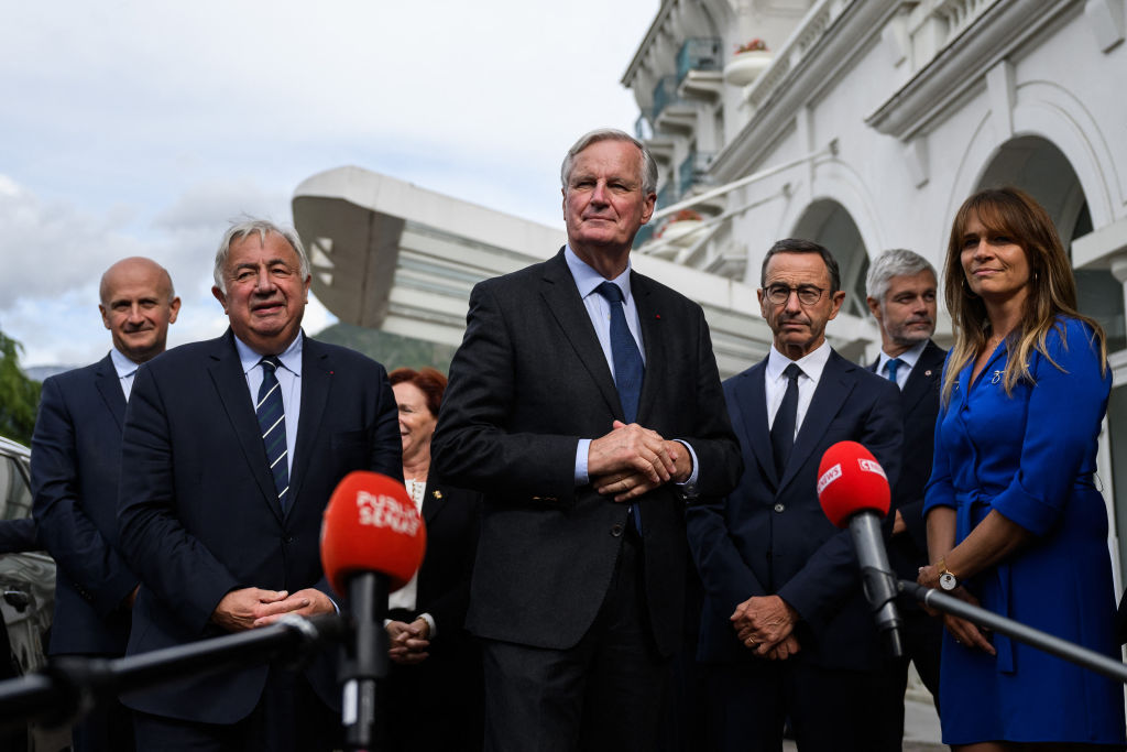 FRANCE-POLITICS-GOVERNMENT-LR