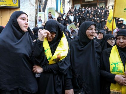 Lebanese-Israeli conflict-Beirut