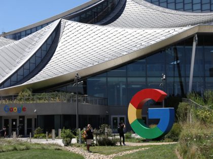 Google Launches New Products At "Made By Google" Event