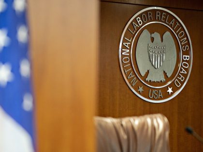 National Labor Relations Board As It Proposes To Make Student Workers Ineligible to Unionize