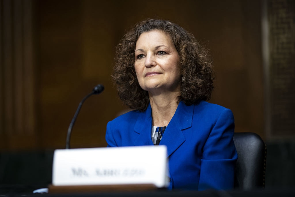 Senate HELP Committee Confirmation Hearing
