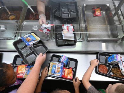 School Nutrition - Pembroke, NC