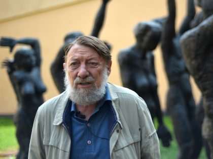 ROMANIA-EEUROPE-MUSEUM-HISTORY-COMMUNISM-CRIMES
