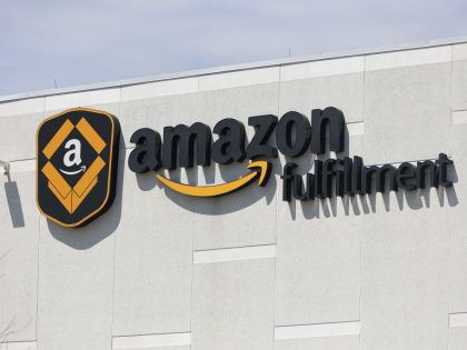 The Amazon Fulfillment Centre at 8050 Heritage Road has experienced a partial shutdown because of a COVID-19 outbreakOntario tightens restrictions to slow the spread of the COVID-19 pandemic