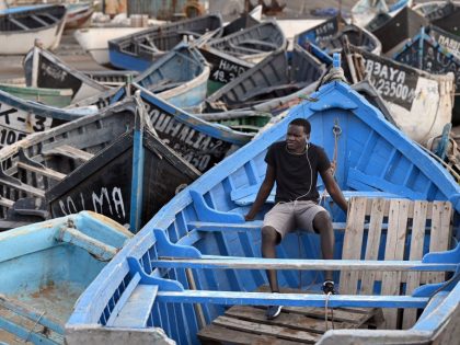 SPAIN-EUROPE-MIGRANTS-CANARIES-VICTIMS