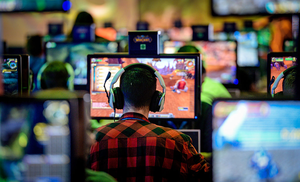 Gamescom 2016 Media Day
