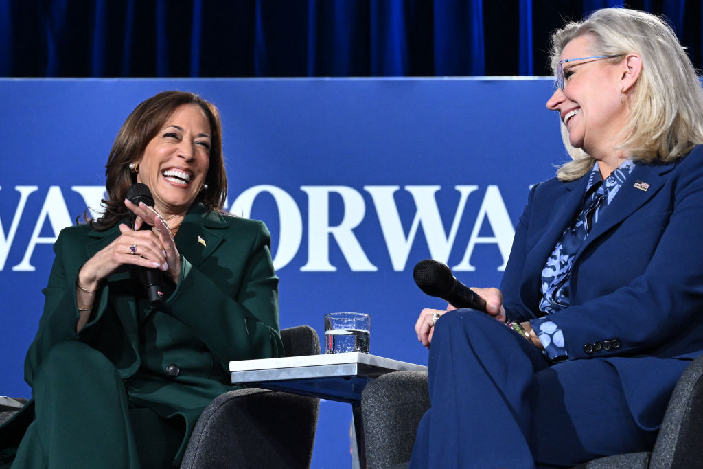 US-VOTE-POLITICS-HARRIS