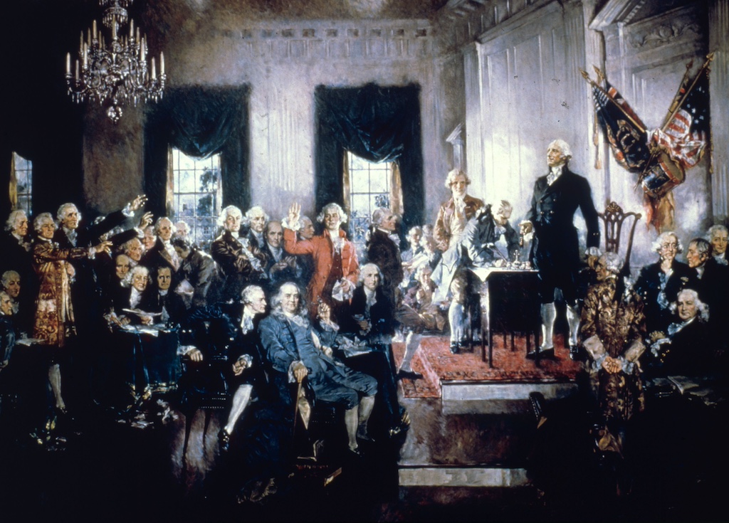 Making History