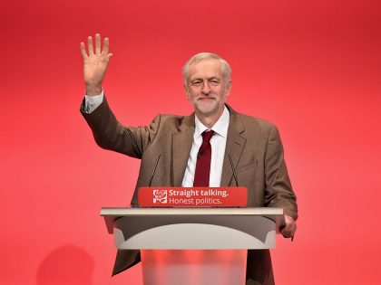 The Labour Party Autumn Conference 2015 - Day 3