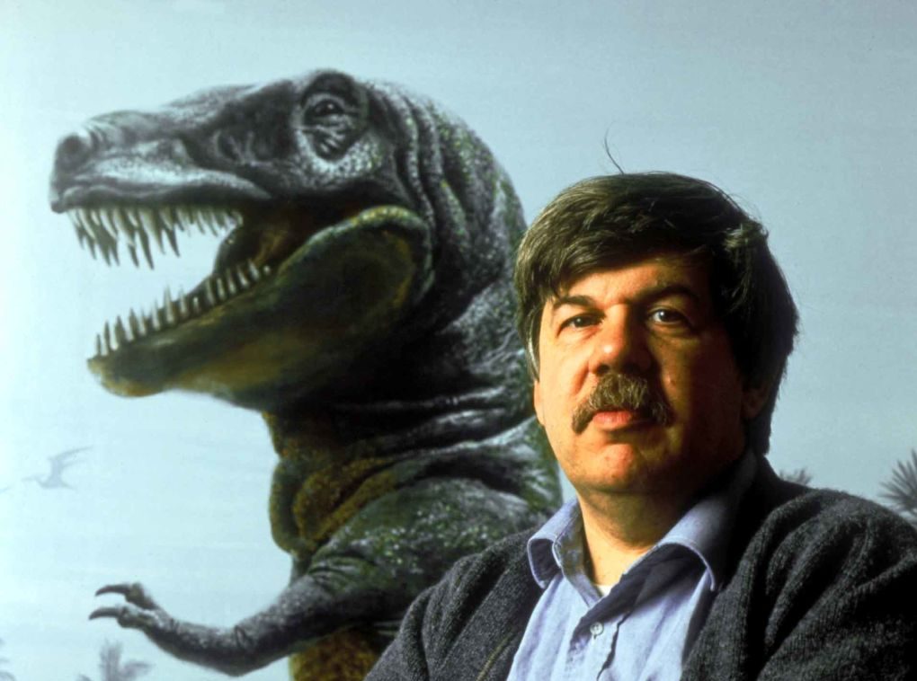 Stephen Jay Gould