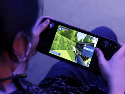 Inside The Tokyo Game Show 2022