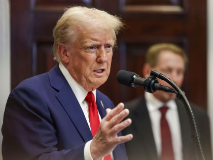 Trump To Announce New AI Investment Push With OpenAI, Softbank, Oracle