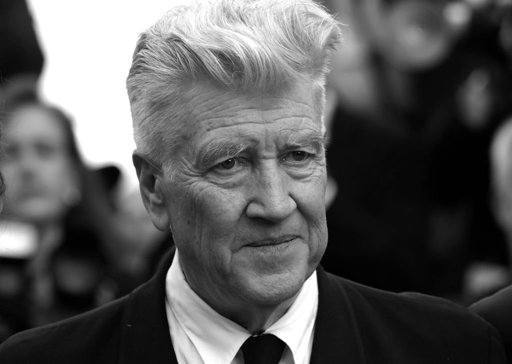 "Twin Peaks" Red Carpet Arrivals - The 70th Annual Cannes Film Festival