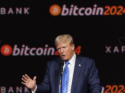 Key Speakers At The Bitcoin 2024 Conference