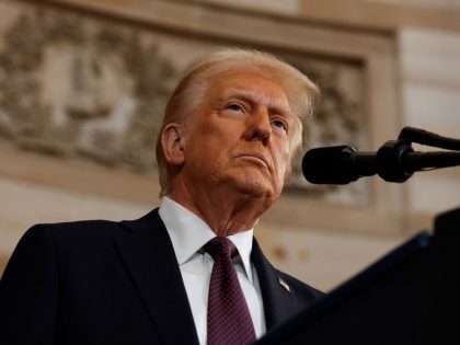 US-POLITICS-TRUMP-INAUGURATION