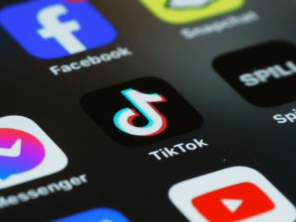 Chinese Ownership Of TikTok Under Scrutiny Of U.S. Lawmakers, As Congress To Vote On Bill To Force Sale Of The Social Media App