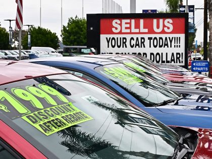 US-ECONOMY-AUTO-FORD