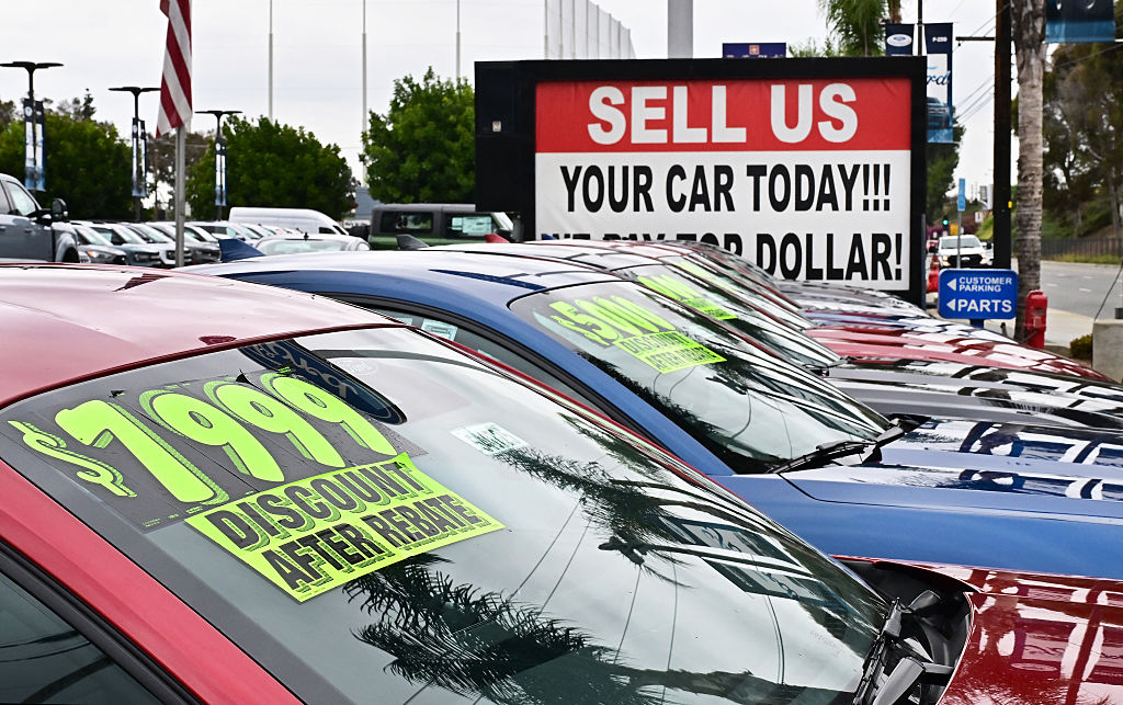 US-ECONOMY-AUTO-FORD