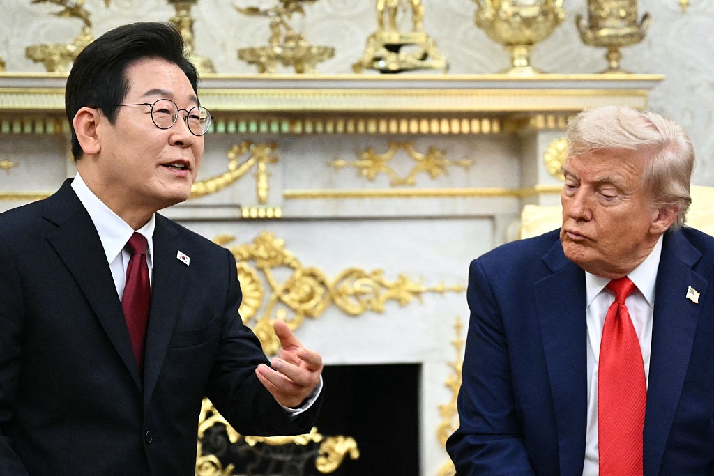 US-SKOREA-DIPLOMACY