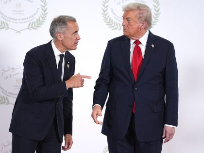 President Trump Visits Israel And Egypt After Gaza Ceasefire Takes Effect