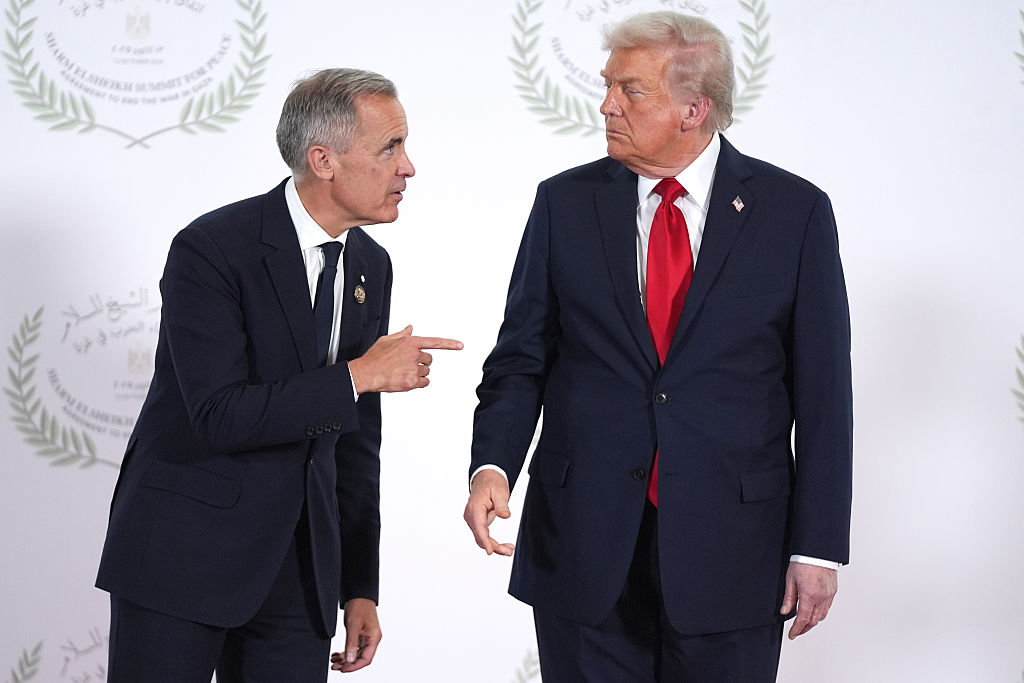 President Trump Visits Israel And Egypt After Gaza Ceasefire Takes Effect