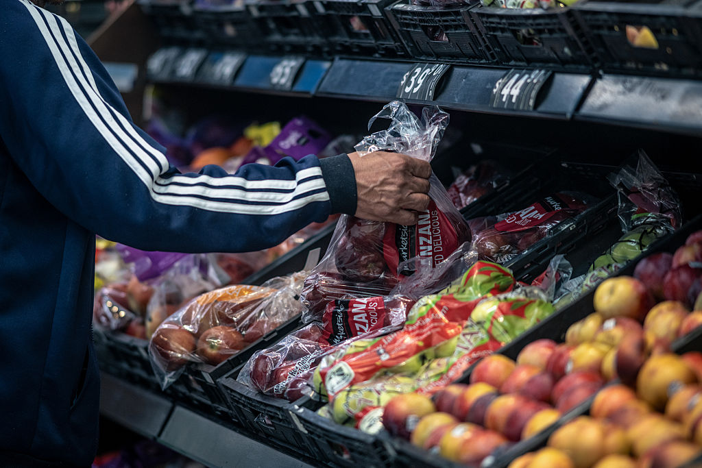 Walmart Bets $6 Billion On Mexico Even As Economy Slows