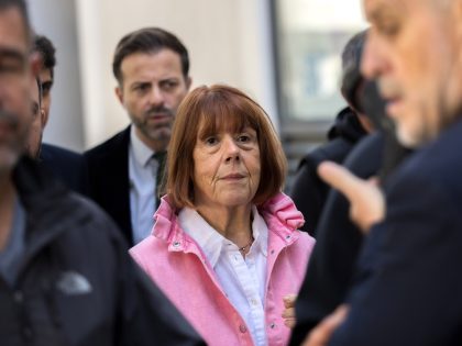 Verdict In Appeal Of Man Convicted Of Raping Gisele Pelicot