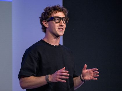 Key Speakers At The Meta Connect Event