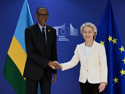 BELGIUM-EU-RWANDA-POLITICS-DIPLOMACY