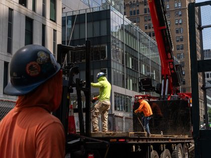 NYC Is Set To Sizzle As Record Heat Bears Down On US Northeast