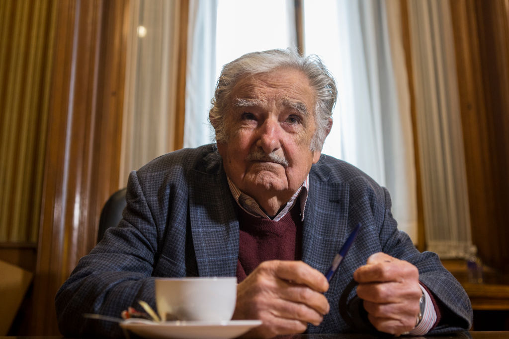 Former Uruguayan Presidents Retire From Active Politics