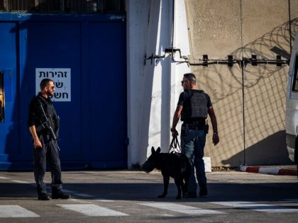 Israeli-Palestinian conflict - West Bank