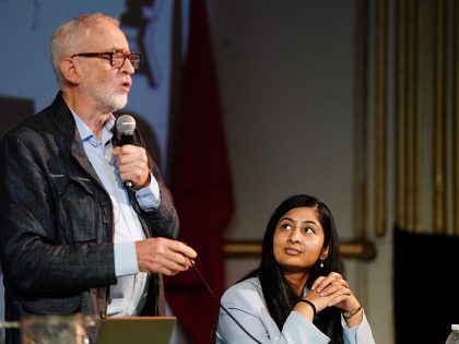 The World Transformed conference