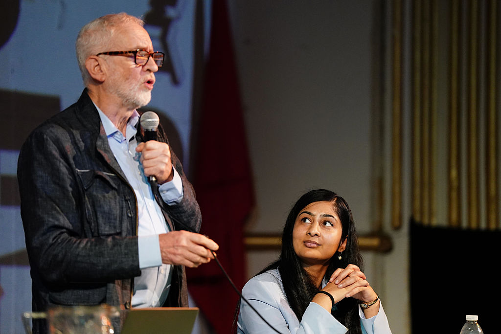 The World Transformed conference