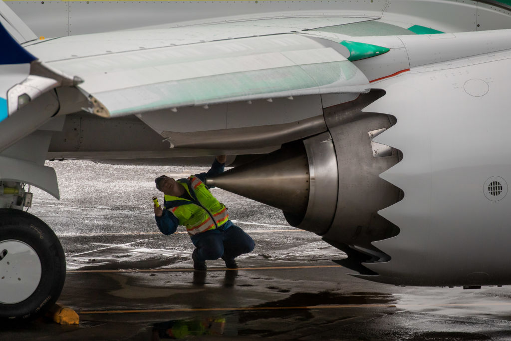 Boeing's 737 Max Crisis Continues, As The Airline Manufacturer Aims To Get The Planes Back In Air Before End Of Year