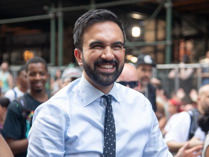 2025 New York City Pride March