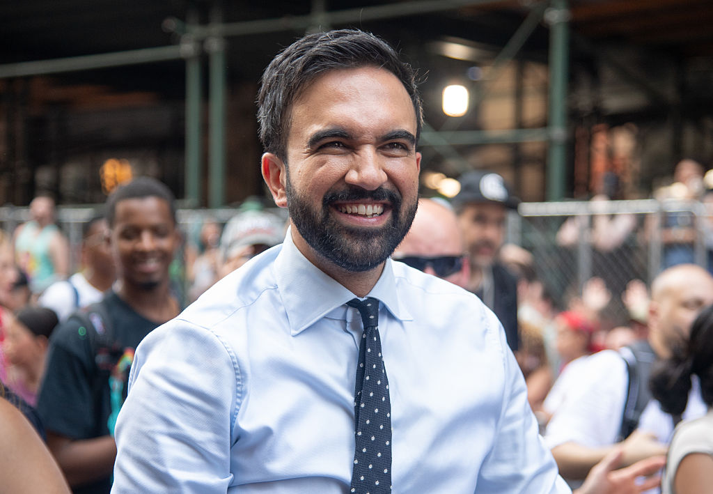 2025 New York City Pride March