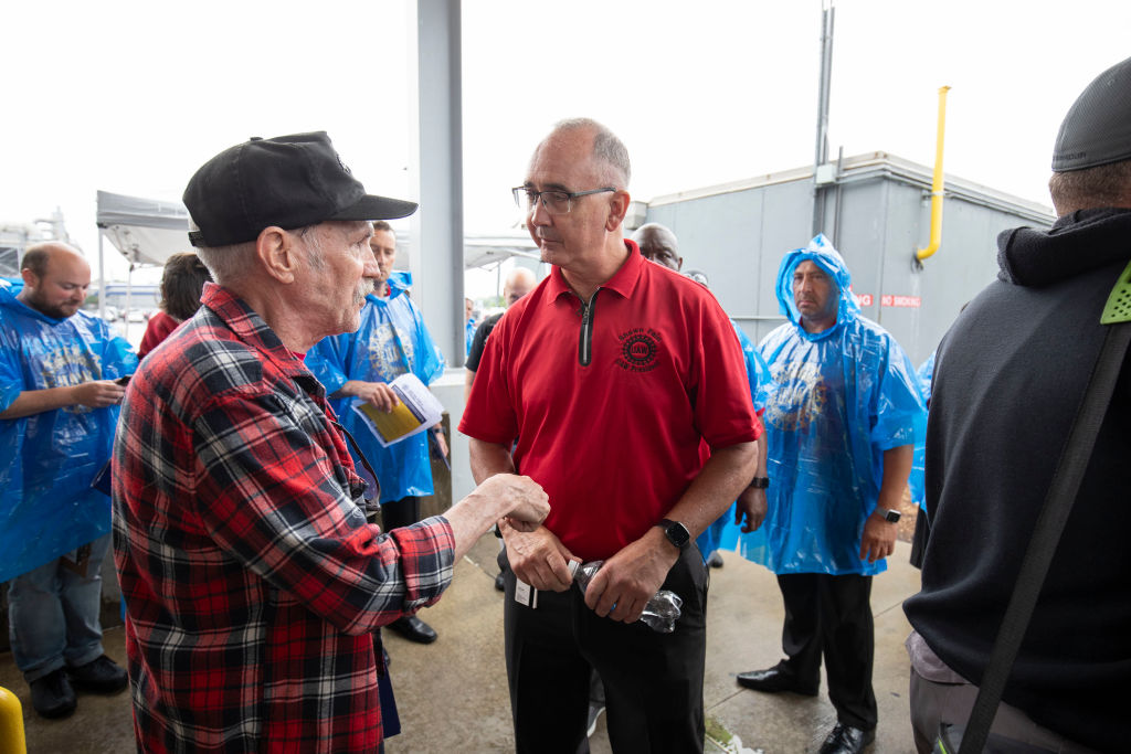 UAW Begins Contract Negotiations With Big Three Automakers